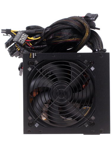 Купить Блок питания Thermaltake TR2 S 700W  1039733. Характеристики, отзывы и цены в Донецке