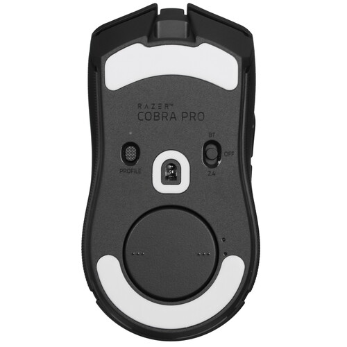 Купить Мышь беспроводная/проводная Razer Cobra Pro  5421544. Характеристики, отзывы и цены в Донецке