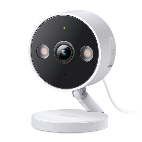 Купить IP-камера TP-Link Tapo C120  5628067. Характеристики, отзывы и цены в Донецке