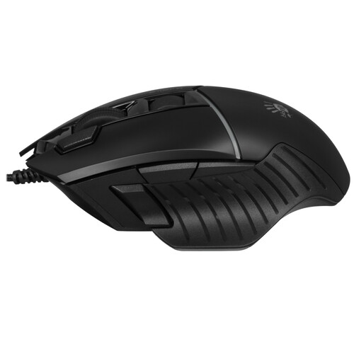 Купить Мышь проводная A4Tech Bloody W95 Max  9295941. Характеристики, отзывы и цены в Донецке