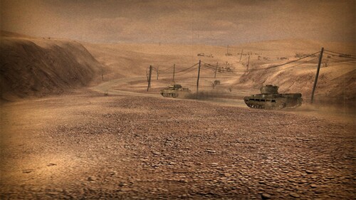 Купить Игра Codename: Panzers. Phase Two (Steam)  5484450. Характеристики, отзывы и цены в Донецке