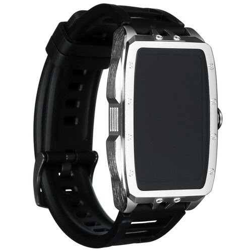 Купить Смарт-часы iMiki MB1 + доп. ремешок  5604628. Характеристики, отзывы и цены в Донецке