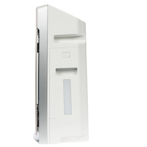 Купить Климатический комплекс Panasonic F-VXR50R-N золотистый  1339268. Характеристики, отзывы и цены в Донецке