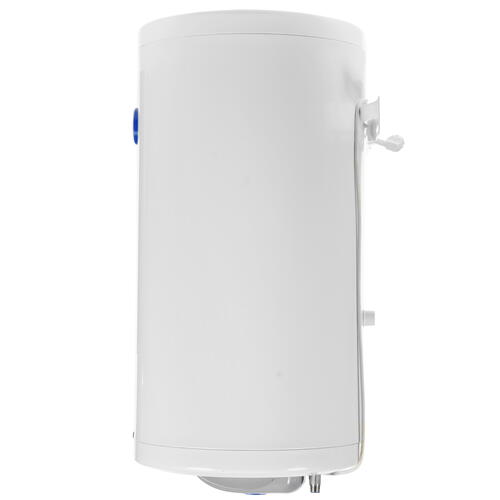 Купить Водонагреватель электрический Metalac HEATLEADER MB 100 INOX R  1202303. Характеристики, отзывы и цены в Донецке