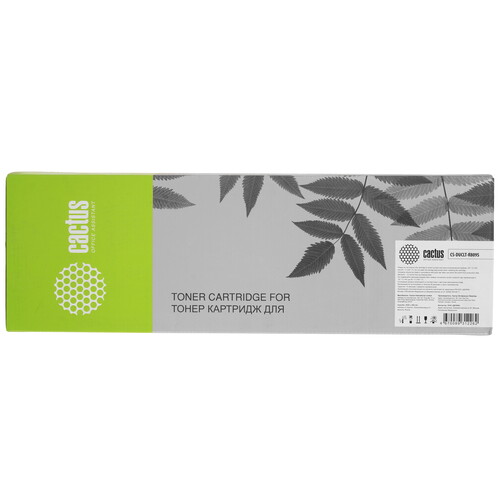 Купить Драм-картридж Cactus CS-DUCLT-R809S  9065386. Характеристики, отзывы и цены в Донецке