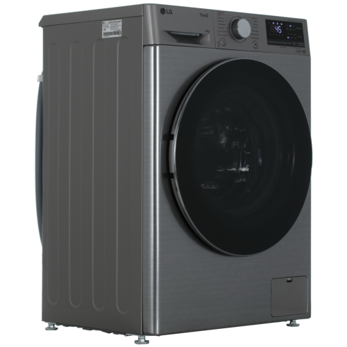 Купить Стиральная машина LG F2V5PS2S серебристый  5494532. Характеристики, отзывы и цены в Донецке