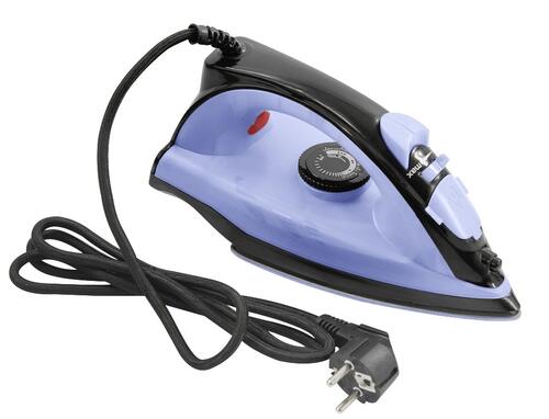 Купить Утюг LUMME LU-IR1133A голубой  9058684. Характеристики, отзывы и цены в Донецке