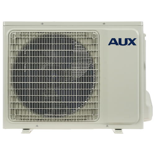 Купить Кондиционер настенный сплит-система AUX ASW-H24A4/JD-R1/AS-H24A4/JD-R1 белый  9904425. Характеристики, отзывы и цены в Донецке