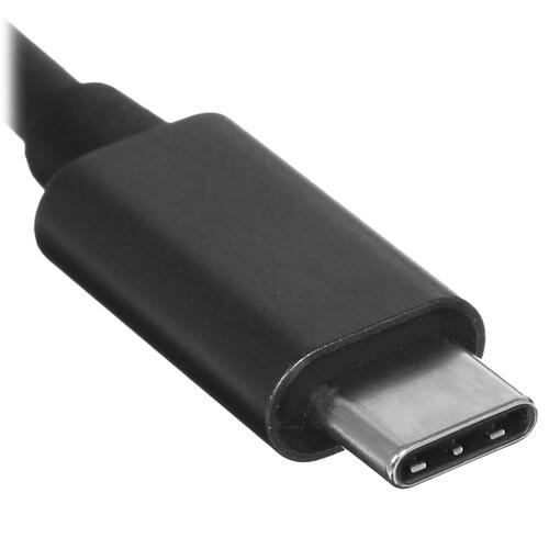 Купить USB-разветвитель KEYRON UCN3477  4855612. Характеристики, отзывы и цены в Донецке