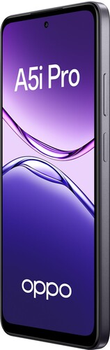 Купить 6.67" Смартфон OPPO A5i Pro 128 ГБ фиолетовый  5632171. Характеристики, отзывы и цены в Донецке