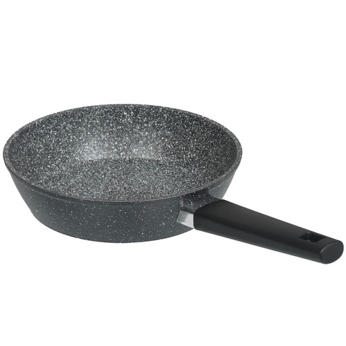 Купить Сковорода OneTwo Graphite O3FP122  9263488. Характеристики, отзывы и цены в Донецке