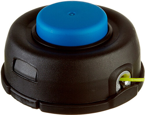 Купить Триммерная головка Husqvarna 5784464-01  1264716. Характеристики, отзывы и цены в Донецке