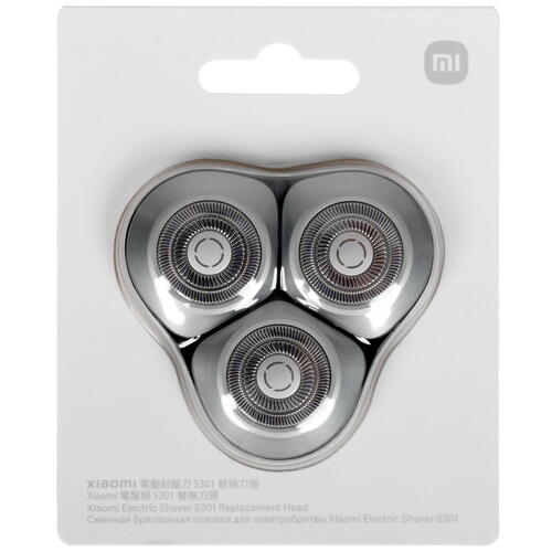 Купить Бритвенная головка Xiaomi BHR7448GL  5438491. Характеристики, отзывы и цены в Донецке