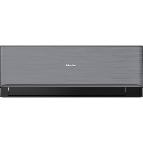 Купить Кондиционер настенный сплит-система Haier HSU-12HRDN3B03/R3(DB) черный  9349618. Характеристики, отзывы и цены в Донецке