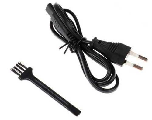 Купить Машинка для стрижки Energy EN-742S синий/черный  5360639. Характеристики, отзывы и цены в Донецке