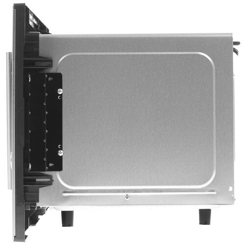 Купить Встраиваемая микроволновая печь Haier HMX-BDG259LX серебристый  5336731. Характеристики, отзывы и цены в Донецке