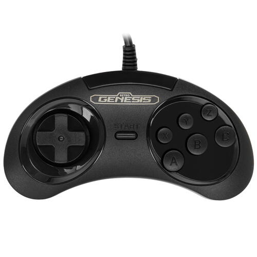 Купить Ретро-консоль Retro Genesis Modern + 303 игр  5448113. Характеристики, отзывы и цены в Донецке