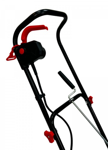 Купить Снегоуборщик электрический BRAIT BST-2200Y  9231256. Характеристики, отзывы и цены в Донецке