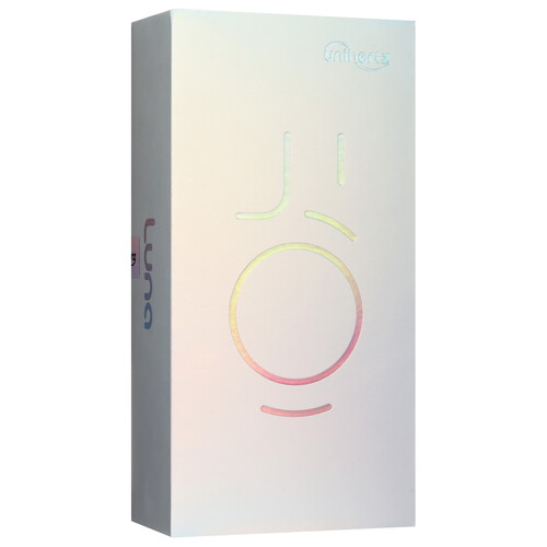 Купить 6.81" Смартфон Unihertz Luna 256 ГБ белый  5433963. Характеристики, отзывы и цены в Донецке