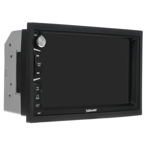 Купить Автопроигрыватель SWAT CHR-5150  5332787. Характеристики, отзывы и цены в Донецке