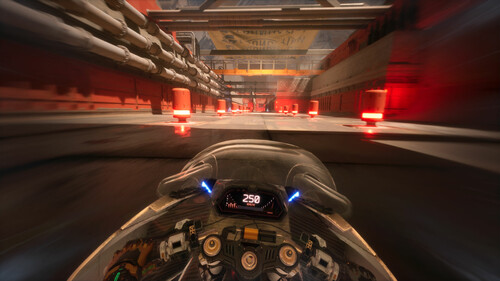 Купить Игра Ghostrunner 2 - Brutal Edition (Steam)  5642747. Характеристики, отзывы и цены в Донецке