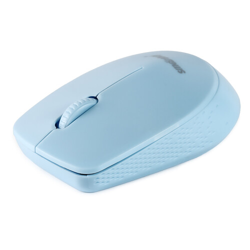 Купить Мышь беспроводная Smartbuy ONE 202AG-B  9190275. Характеристики, отзывы и цены в Донецке