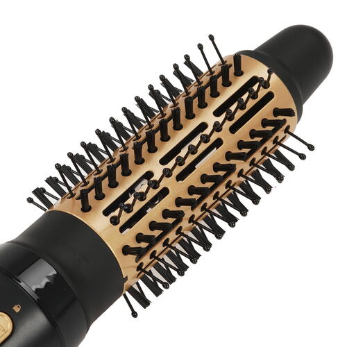 Купить Фен-щетка Rowenta Express Style CF6330F0 черный  9084942. Характеристики, отзывы и цены в Донецке