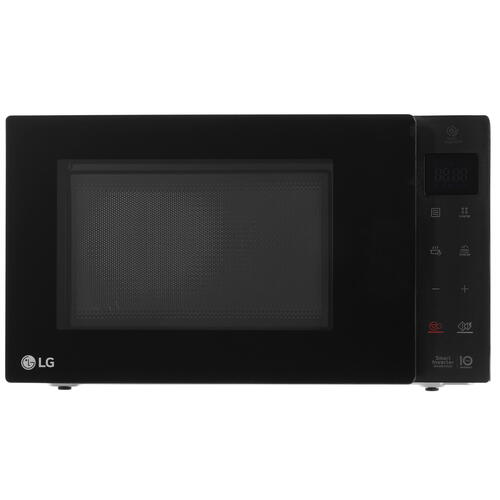 Купить Микроволновая печь LG NeoChef MW23W35GIB черный  5087890. Характеристики, отзывы и цены в Донецке