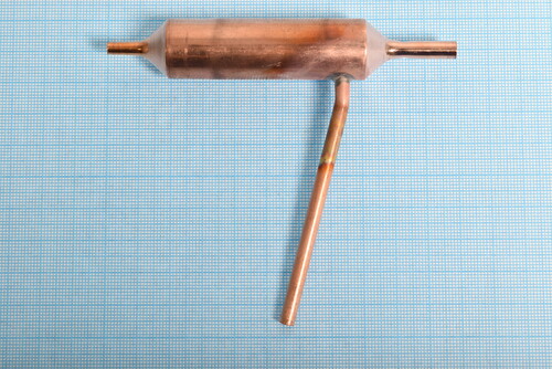 Купить Фильтр (Осушитель) для холодильника DEXP TF050D [15531000009186]  9017399. Характеристики, отзывы и цены в Донецке