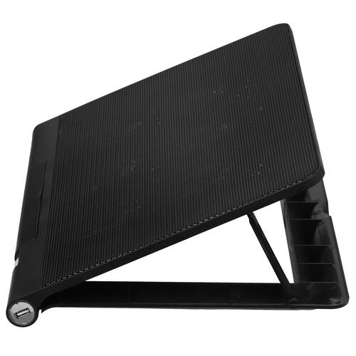 Купить Подставка для ноутбука DEXP Simple PL-MS6-03 черный  5423108. Характеристики, отзывы и цены в Донецке