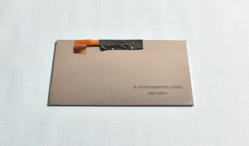 Купить LCD 7" для планшетного ПК DEXP Ursus S770i [JLTFI070HE3034-A]  4878804. Характеристики, отзывы и цены в Донецке