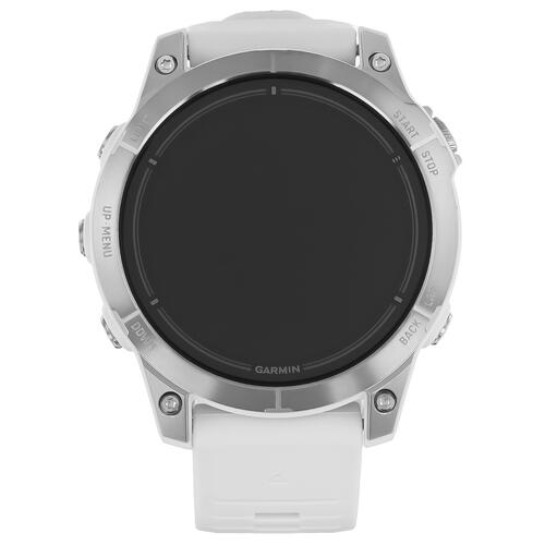 Купить Спортивные часы Garmin Epix Pro gen 2 Sapphire 47mm  9079184. Характеристики, отзывы и цены в Донецке