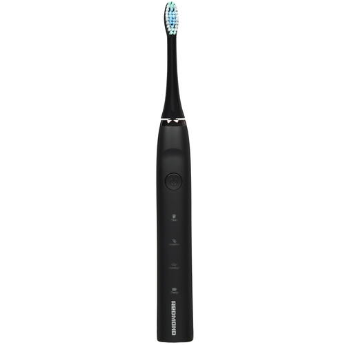 Купить Электрическая зубная щетка REDMOND TB4601 черный  9082910. Характеристики, отзывы и цены в Донецке