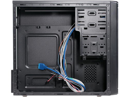 Купить Корпус DEEPCOOL Wave V2  1051709. Характеристики, отзывы и цены в Донецке