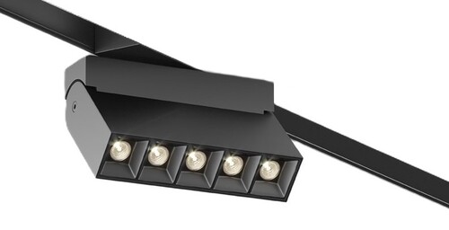 Купить Трековый светильник Technical TR077-2-10W3K-B  9169021. Характеристики, отзывы и цены в Донецке