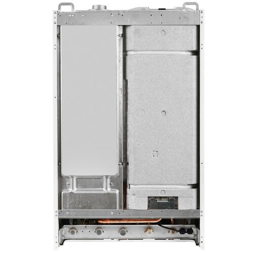 Купить Газовый котел Baxi NUVOLA-3 Comfort 240 F настенный  9966074. Характеристики, отзывы и цены в Донецке