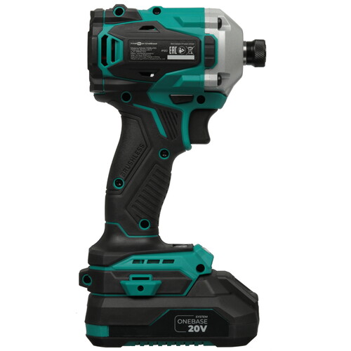 Купить Винтоверт FinePower OneBase CIDBL230 OneBase20  9175804. Характеристики, отзывы и цены в Донецке