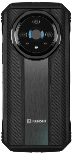 Купить 6.58" Смартфон KENSHI Armor P1 Pro 256 ГБ черный  9111213. Характеристики, отзывы и цены в Донецке