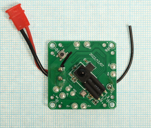 Купить Плата (Main) для квадрокоптера Syma X26  9143816. Характеристики, отзывы и цены в Донецке