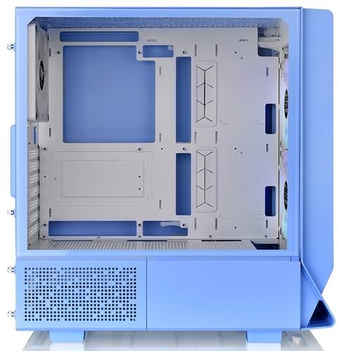 Купить Корпус Thermaltake Ceres 330 TG ARGB Hydrangea Blue [CA-1Y2-00MFWN-00] голубой  5447947. Характеристики, отзывы и цены в Донецке