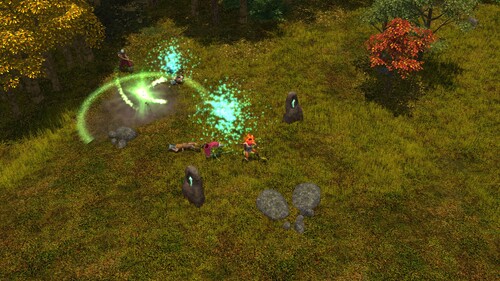 Купить Дополнение для игры Titan Quest: Ragnarok DLC (Steam)  5484581. Характеристики, отзывы и цены в Донецке