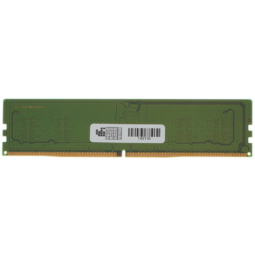 Купить Оперативная память Samsung [M323R1GB4BB0-CQK] 8 ГБ  4880136. Характеристики, отзывы и цены в Донецке
