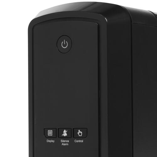 Купить ИБП CyberPower CP900EPFCLCD  7906312. Характеристики, отзывы и цены в Донецке