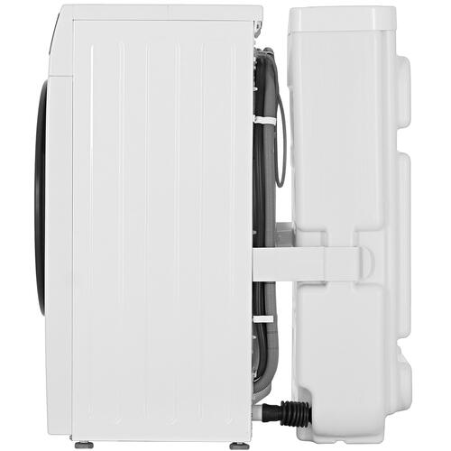 Купить Стиральная машина Gorenje W1NHPI62SCSIRV белый + бак  5370767. Характеристики, отзывы и цены в Донецке