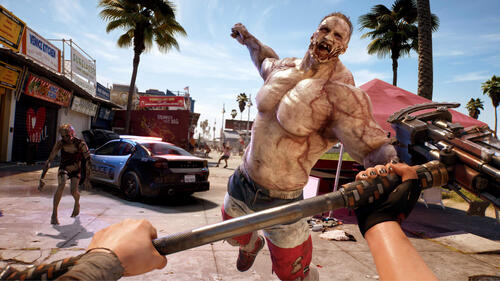 Купить Игра Dead Island 2 – Day One Edition (PS5)  5416135. Характеристики, отзывы и цены в Донецке
