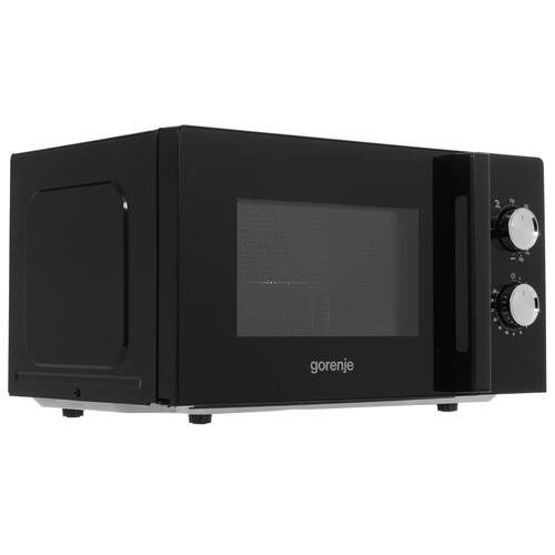 Купить Микроволновая печь Gorenje MO20E2BH черный  9932714. Характеристики, отзывы и цены в Донецке