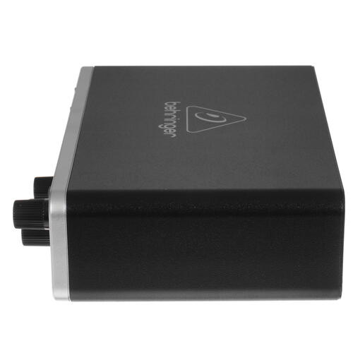 Купить Внешняя звуковая карта Behringer U-Phoria UMC202HD  5022737. Характеристики, отзывы и цены в Донецке