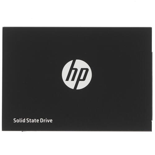 Купить 250 ГБ 2.5" SATA накопитель HP S700 [2DP98AA#ABB]  1347258. Характеристики, отзывы и цены в Донецке