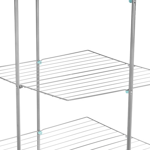 Купить Сушилка для белья  напольная Ника СБВ1  5481829. Характеристики, отзывы и цены в Донецке