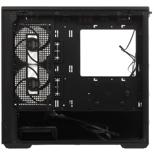 Купить Корпус ZALMAN P30 V2  5605386. Характеристики, отзывы и цены в Донецке